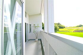 株式会社米澤工務店 堺支店の施工事例「i-house ver0+N様邸新築工事」の画像5