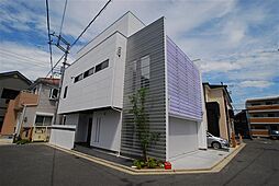 太陽住宅の施工事例「i-house ver0+S様邸新築工事」の画像