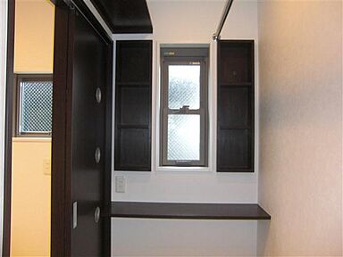 株式会社米澤工務店 堺支店の施工事例「i-house ver0」の画像2