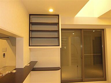 株式会社米澤工務店 堺支店の施工事例「i-house ver0」の画像3