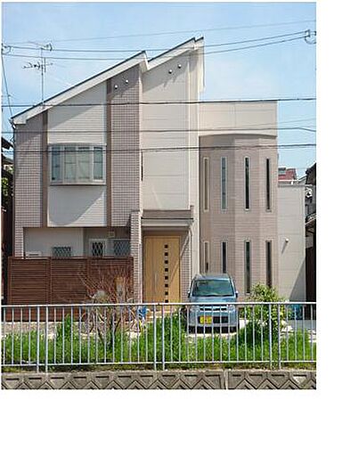 株式会社米澤工務店 堺支店の施工事例「i-house ver0」の画像5
