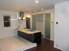 株式会社米澤工務店 堺支店の施工事例「i-house ver0+F様邸新築工事」の画像1