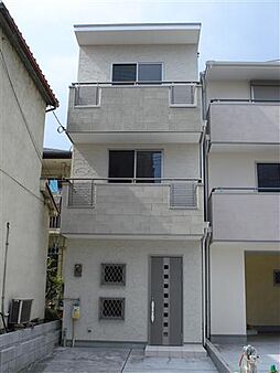 株式会社米澤工務店 堺支店の施工事例「i-house ver0+N様邸新築工事」の画像