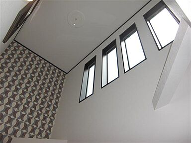 株式会社米澤工務店 堺支店の施工事例「i-house ver0+N様邸新築工事」の画像1