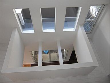 株式会社米澤工務店 堺支店の施工事例「i-house ver0+I様邸新築工事」の画像1