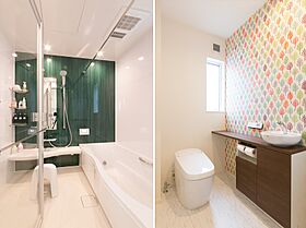 山陰の暮らしをもっと楽しく、快適に。|アート建工の施工事例「家族がひとつになれるオープンな空間~木張り天井の木質感あふれる平屋住宅。」の画像5