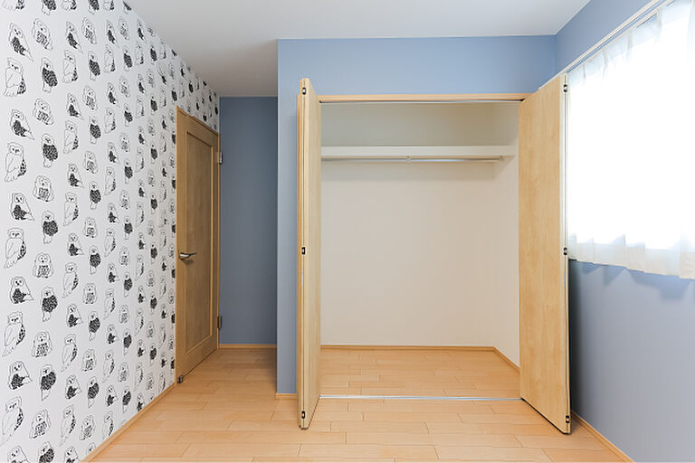 山陰の暮らしをもっと楽しく、快適に。|アート建工の公式画像_洋室8