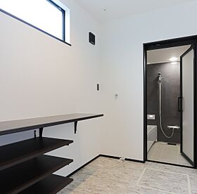 山陰の暮らしをもっと楽しく、快適に。|アート建工の施工事例「季節の移ろいを楽しむ家」の画像6