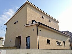 ハウスエナジー株式会社の施工事例「守山区の2世帯住宅」の画像