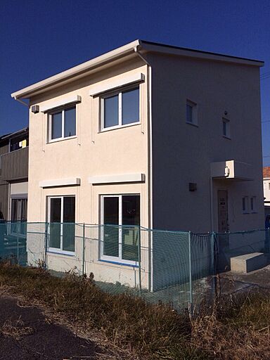 ハウスエナジー株式会社の施工事例「岡崎市のお家」の画像