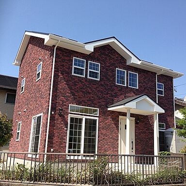 ハウスエナジー株式会社の施工事例「知多市のお家」の画像