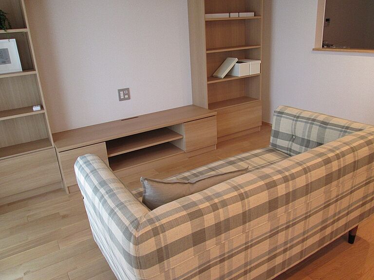 ハウスエナジー株式会社の公式画像_リビング4