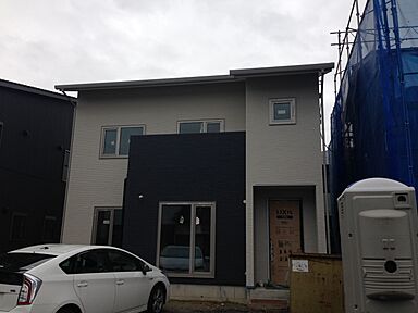 ハウスエナジー株式会社の施工事例「弥富のお家」の画像