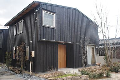 ハウスエナジー株式会社の施工事例「半田モデル」の画像