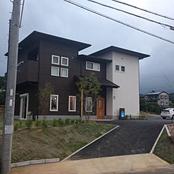 ハウスエナジー株式会社の施工事例「三重県カフェのあるお家」の画像