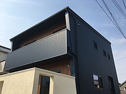 ハウスエナジー株式会社の施工事例「東浦のお家」の画像