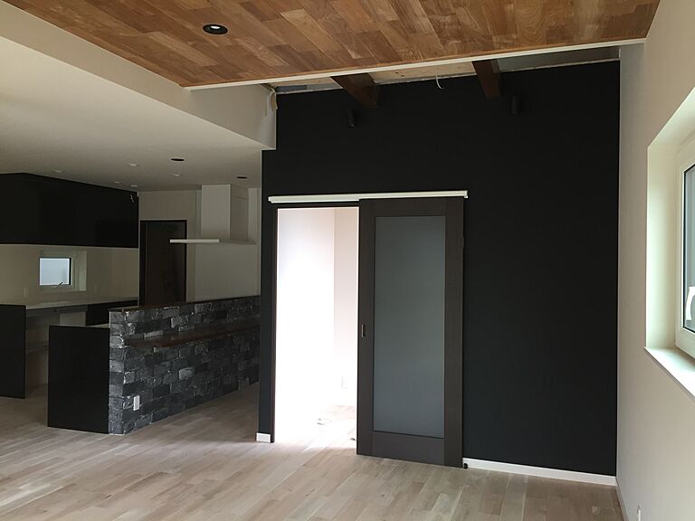 ハウスエナジー株式会社の公式画像_リビング2