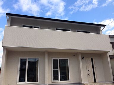 ハウスエナジー株式会社の施工事例「伊賀のお家」の画像