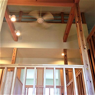 ハウスエナジー株式会社の施工事例「『住んだ後も快適』オシャレなだけでなく、省エネにも特化した未来基準の住宅」の画像