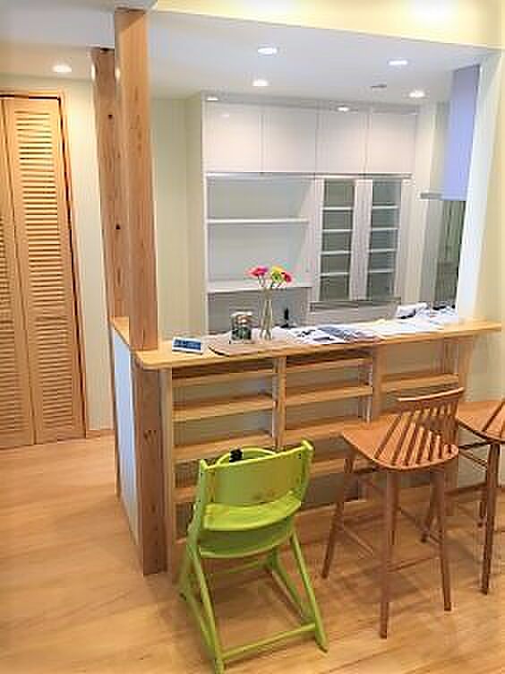 ハウスエナジー株式会社の公式画像_キッチン5