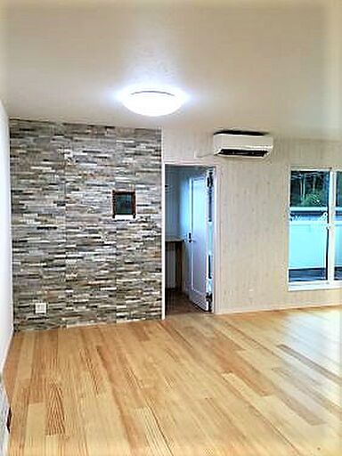 ハウスエナジー株式会社の施工事例「省エネや節約だけじゃない。CO2の排出を減らす、家族にやさしい『低炭素住宅』。」の画像