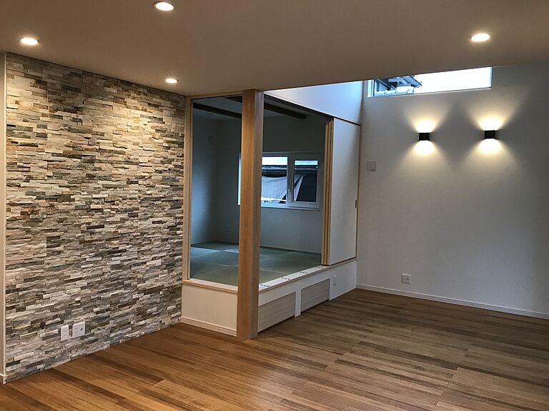 ハウスエナジー株式会社の公式画像_和室4