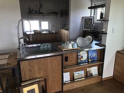 ハウスエナジー株式会社の施工事例「省エネだけじゃないインダストリアル住宅」の画像