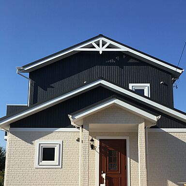 ハウスエナジー株式会社の施工事例「北欧」の画像