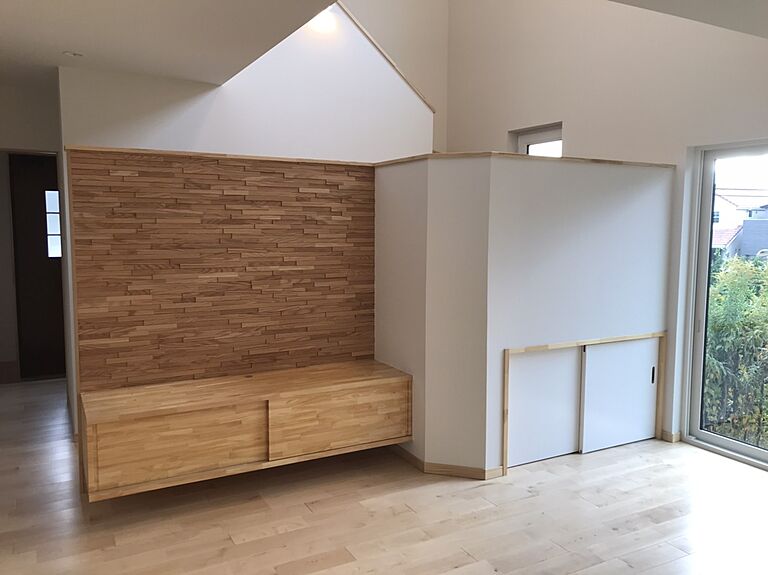 ハウスエナジー株式会社の公式画像_リビング4