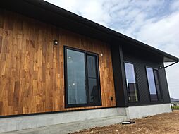 ハウスエナジー株式会社の施工事例「『住んだ後も快適』オシャレなだけでなく、省エネにも特化した未来基準の住宅」の画像