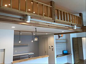 ハウスエナジー株式会社の施工事例「ゼロエネルギーの完全2世帯住宅」の画像1