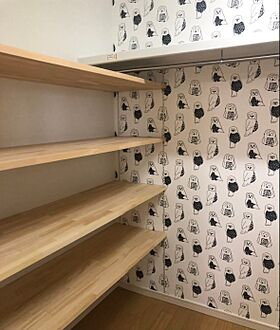 ハウスエナジー株式会社の施工事例「ゼロエネルギーの完全2世帯住宅」の画像3