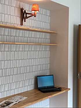 ハウスエナジー株式会社の施工事例「ゼロエネルギーの完全2世帯住宅」の画像4