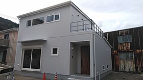 ハウスエナジー株式会社の施工事例「アイアンのお家」のメイン画像