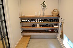 ハウスエナジー株式会社の施工事例「アイアンのお家」の画像2