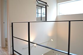 ハウスエナジー株式会社の施工事例「アイアンのお家」の画像3