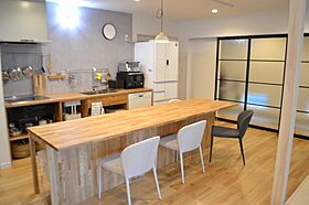 ハウスエナジー株式会社の施工事例「アイアンのお家」の画像4