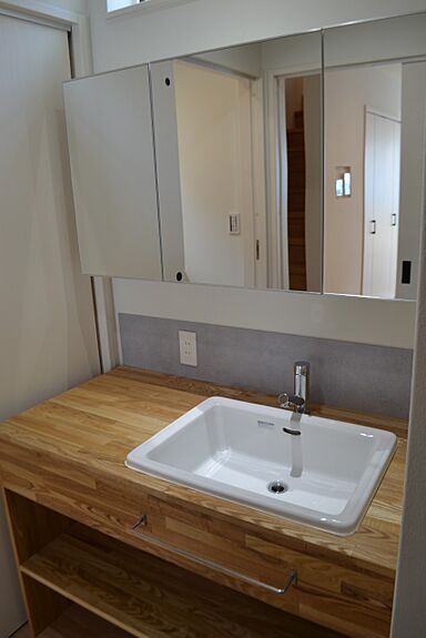 ハウスエナジー株式会社の施工事例「アイアンのお家」の画像5