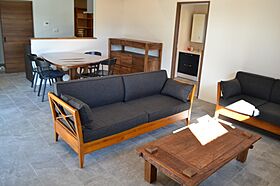 ハウスエナジー株式会社の施工事例「『住んだ後も快適』省エネにも特化した未来基準のかっこいい住宅」の画像1