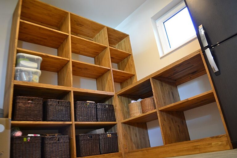 ハウスエナジー株式会社の公式画像_収納3