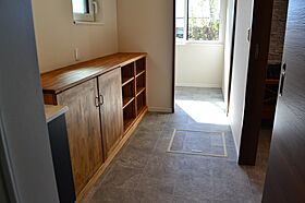 ハウスエナジー株式会社の施工事例「『住んだ後も快適』省エネにも特化した未来基準のかっこいい住宅」の画像3