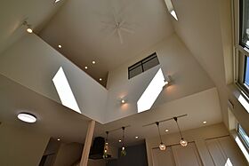 ハウスエナジー株式会社の施工事例「『ぬりかべのお家』内外2重断熱のゼロエネルギー住宅」の画像3