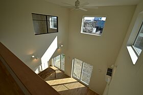 ハウスエナジー株式会社の施工事例「『ぬりかべのお家』内外2重断熱のゼロエネルギー住宅」の画像5