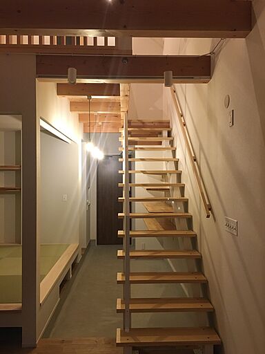 ハウスエナジー株式会社の施工事例「木香るガルバニウムのお家」の画像5