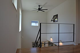 ハウスエナジー株式会社の施工事例「庇の家」の画像2