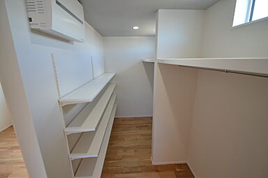 ハウスエナジー株式会社の施工事例「庇の家」の画像3