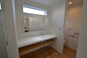 ハウスエナジー株式会社の施工事例「庇の家」の画像4