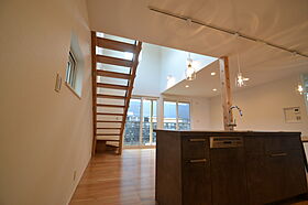 ハウスエナジー株式会社の施工事例「庇の家」の画像5