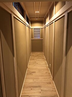 ハウスエナジー株式会社の施工事例「和の極み」の画像1