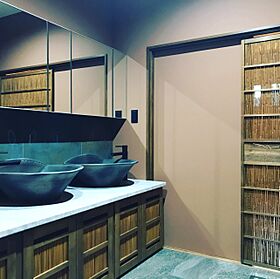 ハウスエナジー株式会社の施工事例「和の極み」の画像3